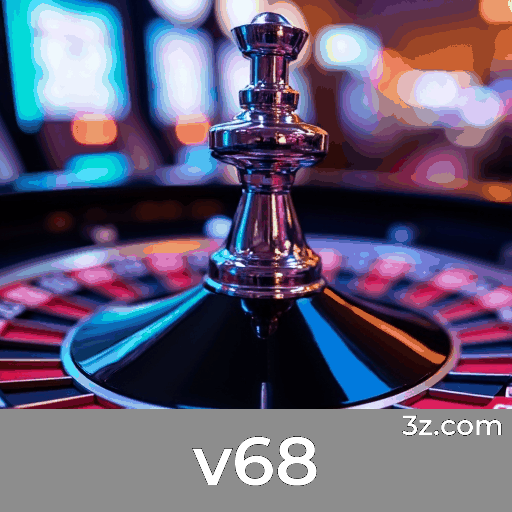 avaliações sobre v68 slots