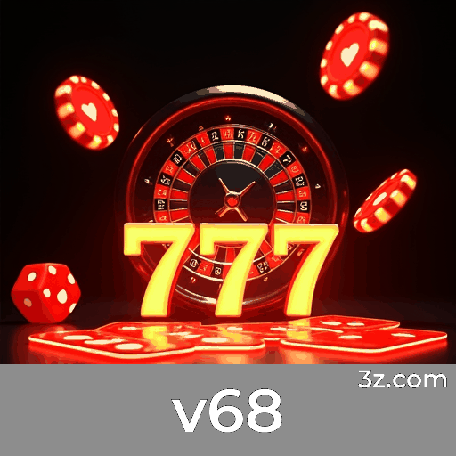 avaliações sobre v68 slots