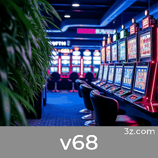 avaliações sobre v68 slots